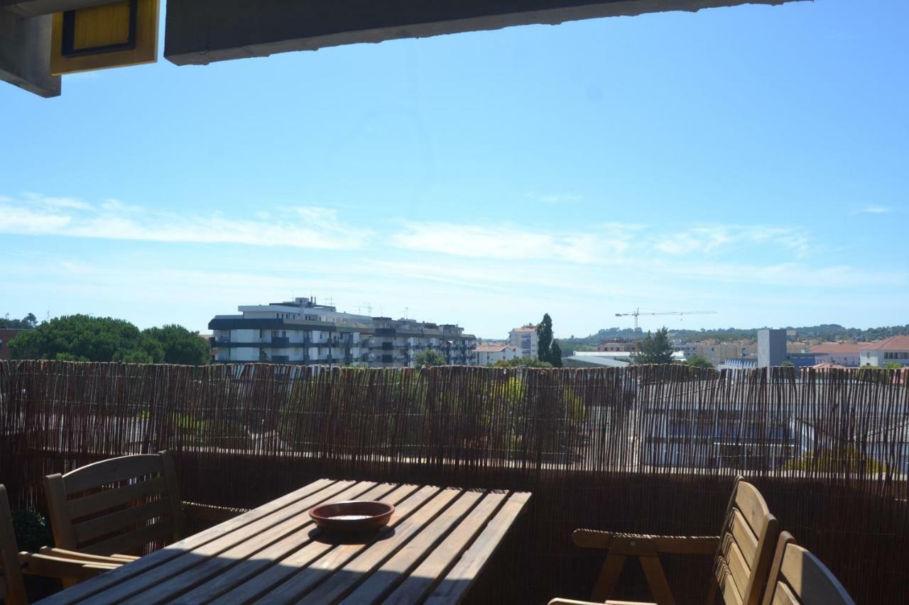 Apartamento Welcome II Tomar Exterior foto